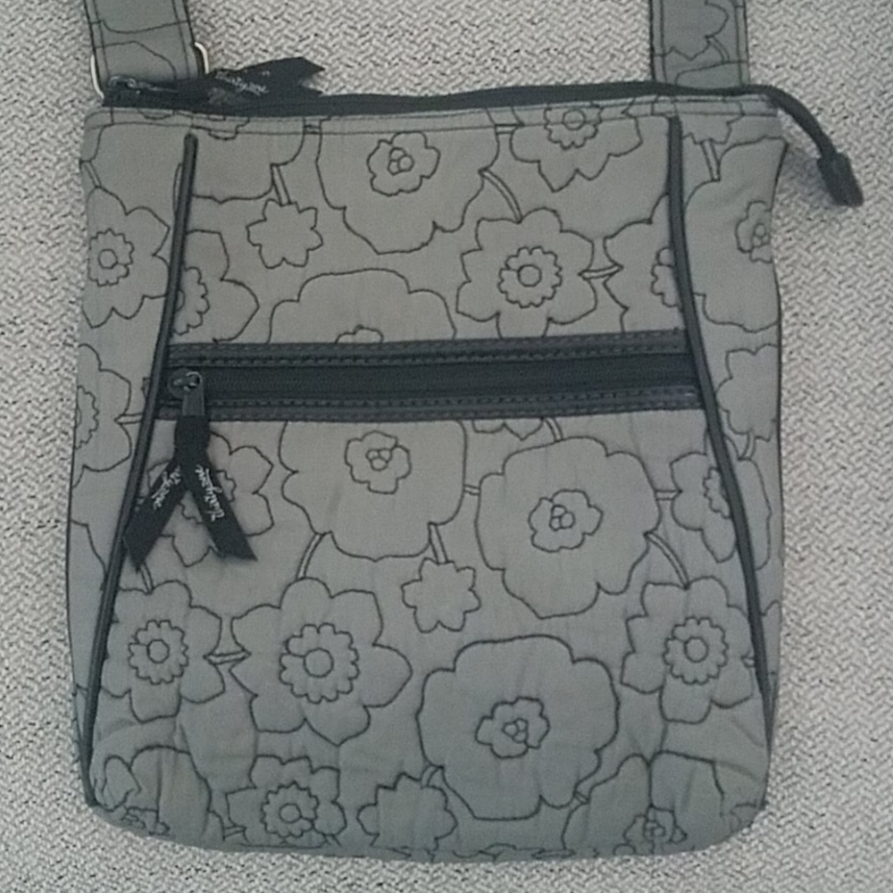 Thirty One crossbody purse